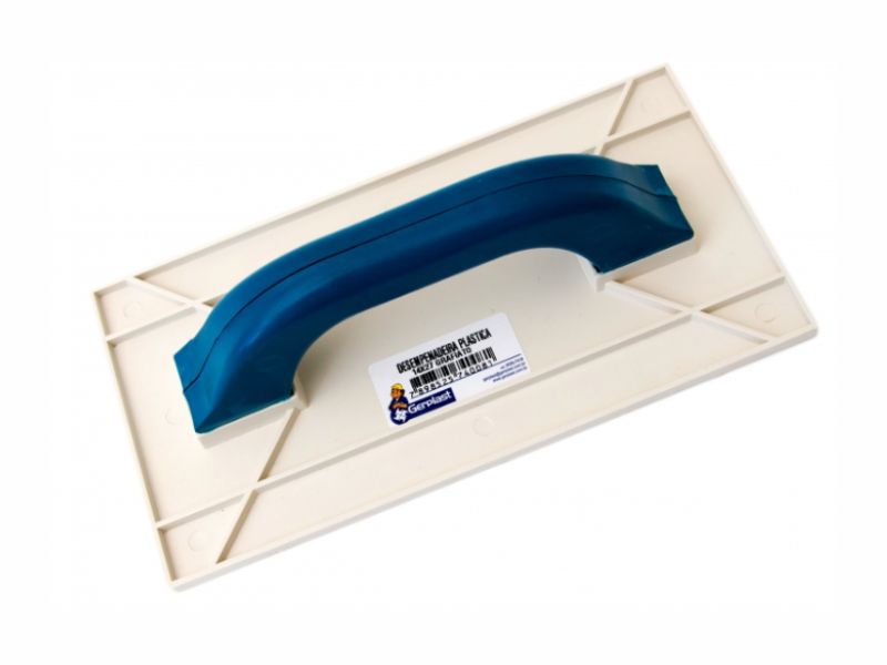 DESEMPENADEIRA GRAFIATO 17X30 GERPLAST 007