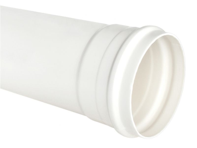 TUBO ESGOTO PVC 100MM PLASTILIT 20001013