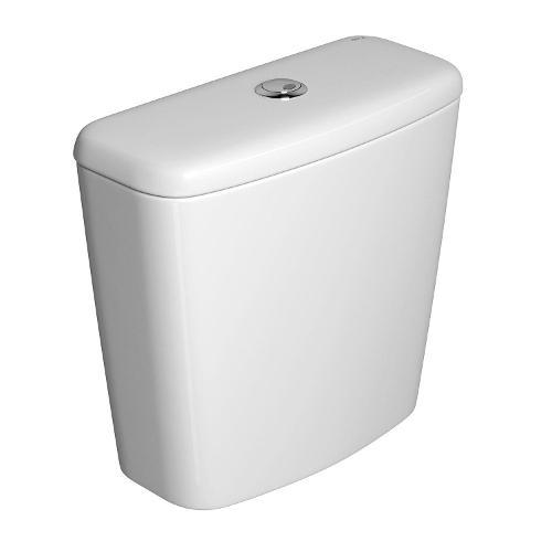 CAIXA ACOPL RAV/IZY/ASP BCO GELO DUO CD.05F.BR.17 - DECA