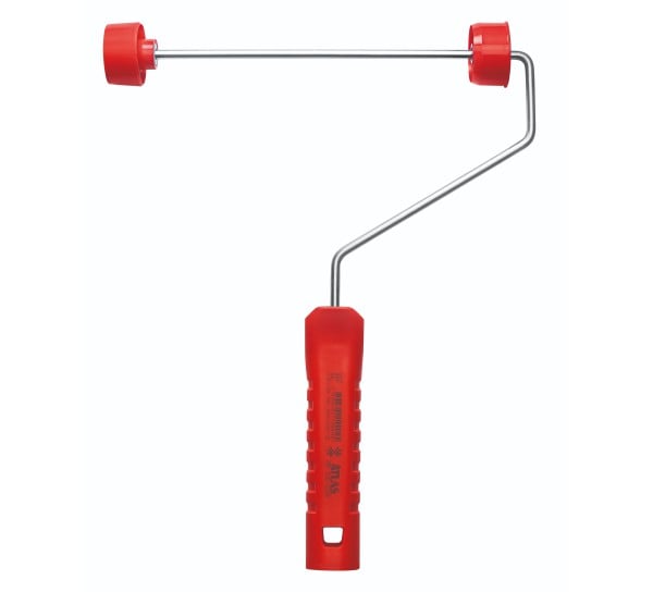 GARFO P/ROLO 23CM ATLAS 330/23SR
