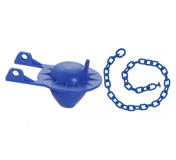 OBTURADOR UNIV CX ACOPLADA BLUKIT 340210