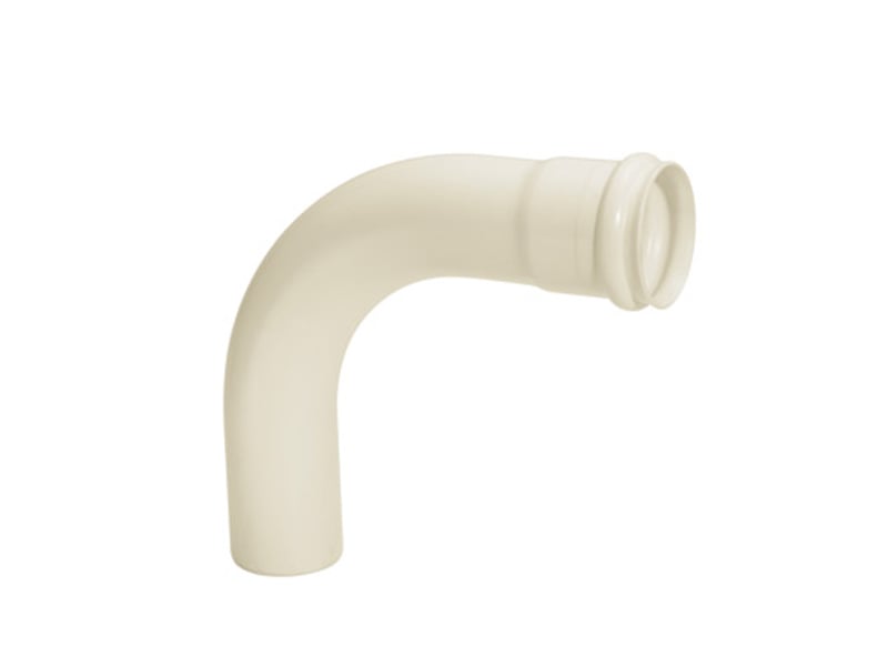 CURVA 90 LONGA ESG 100MM AMANCO 90595