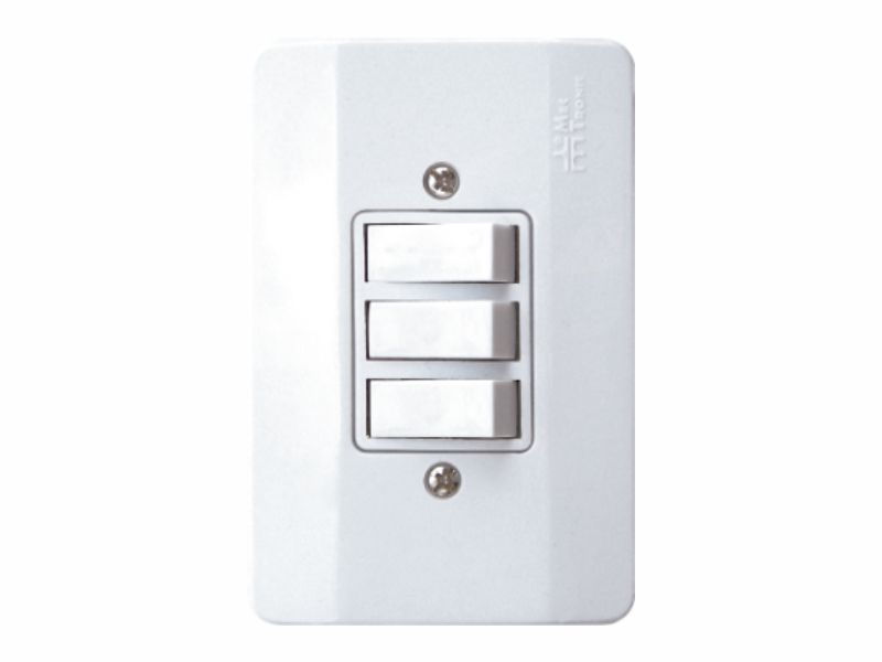 INT 2 TEC SIMP + 1 INT PARAL 4X2 BR MEC 21007
