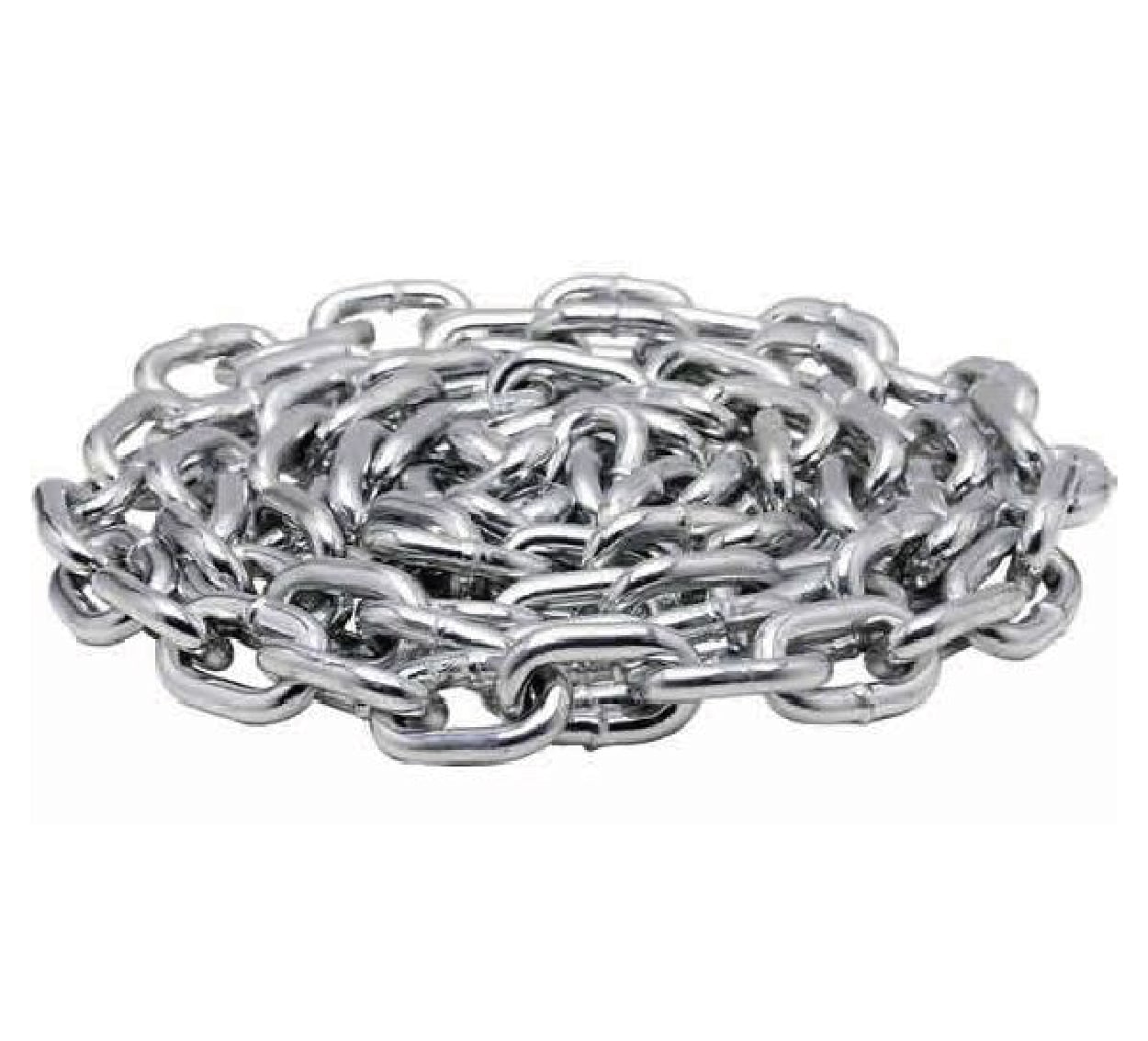 CORRENTE GALV THOMPSON 8.0MM 25KG 21M 1647
