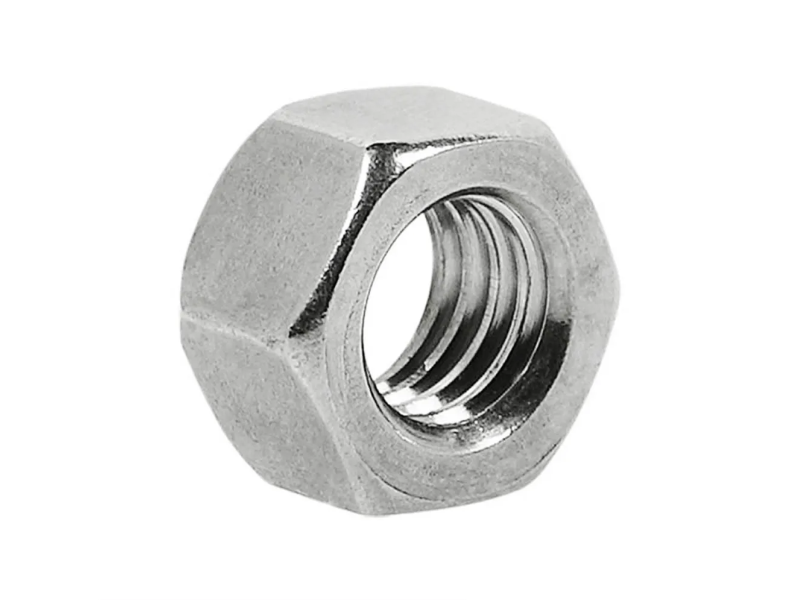 PORCA SEXTAVADA POLIDA FP 7/8