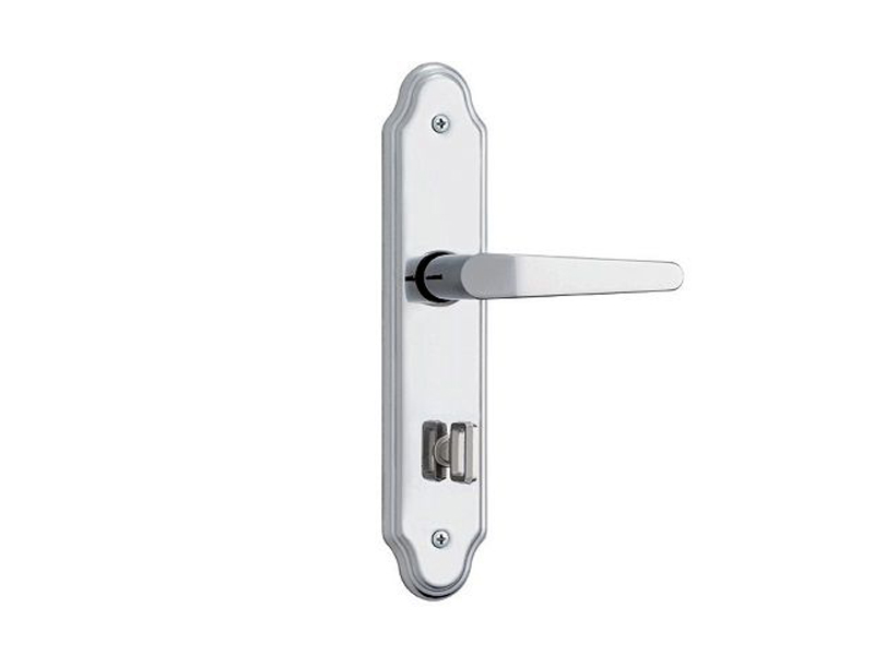 FECHADURA STAM 823-03 EI INOX BANHEIRO