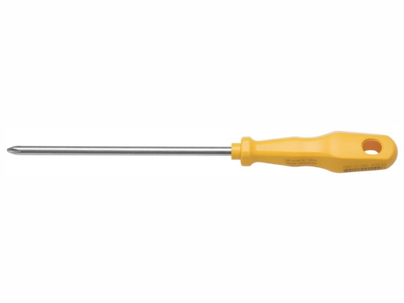 CHAVE PHILIPS 1/4X8