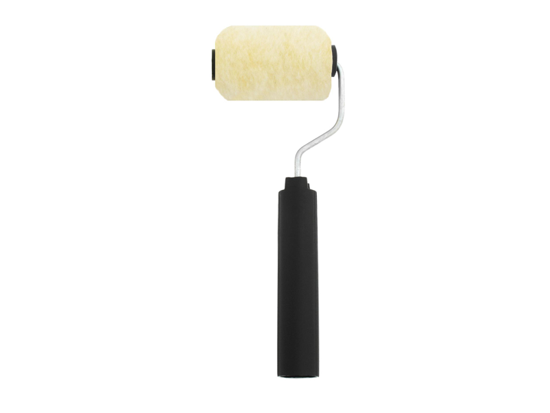 ROLO DE LA 05CM CARN C/CABO COMPEL 1205