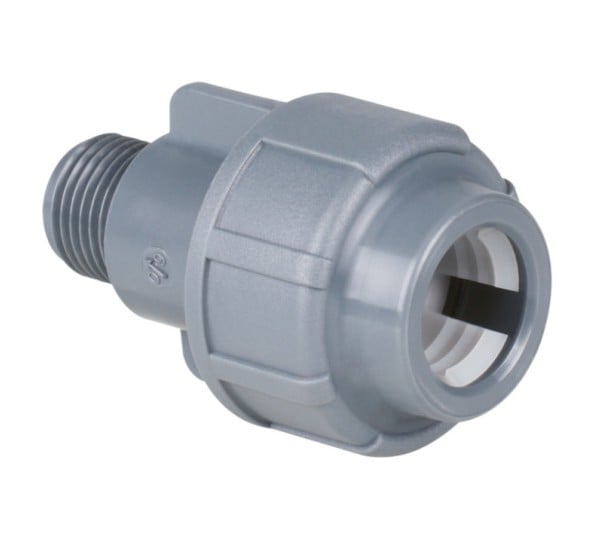ADAP COMPRESSAO P.A.D 20MMX1/2 AMANCO 16530