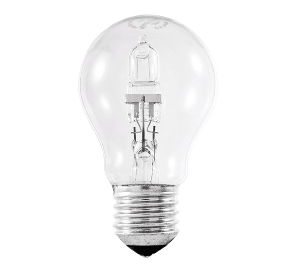 LAMPADA HALOGENA CLASSICA 100W 127V FOXLUX HC100.1