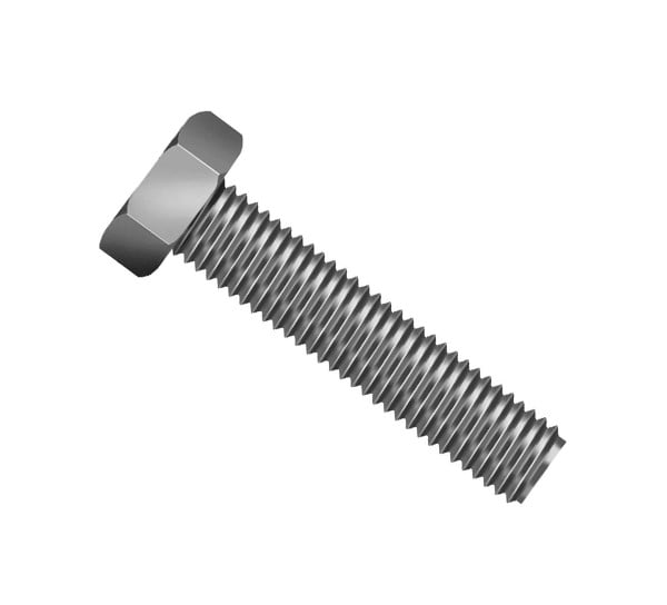 PAR. SEXTAVADO UNC RI 1/4 X 2 1/2 CX/2CT