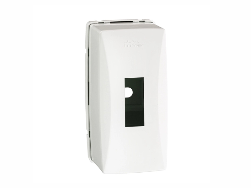 CAIXA SOBREP 1 DISJ DIN/NEMA MECTRONIC 73003