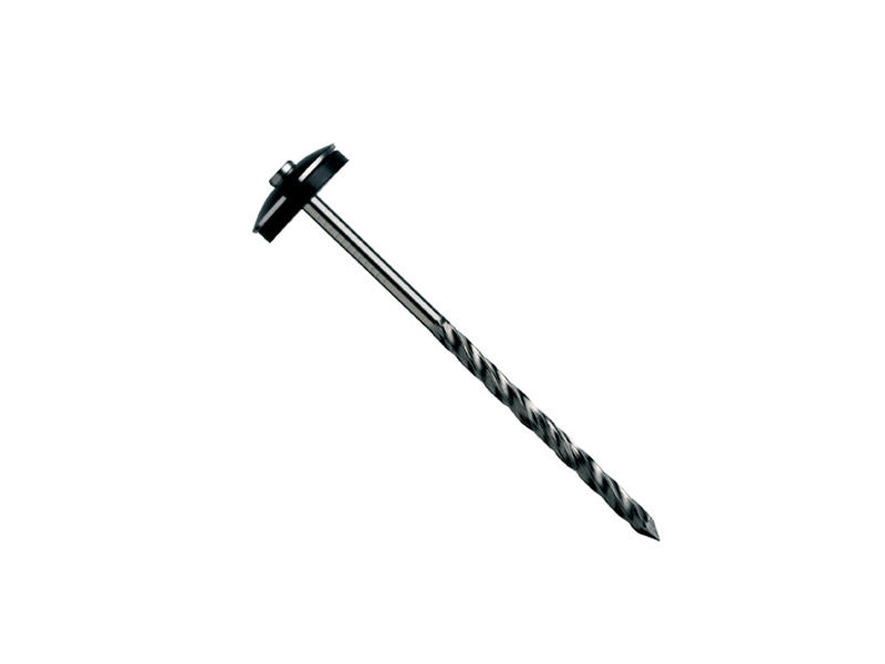 PREGO TELHEIRO PCT 370GR 18X30 INGAFIX/MS PREGOS