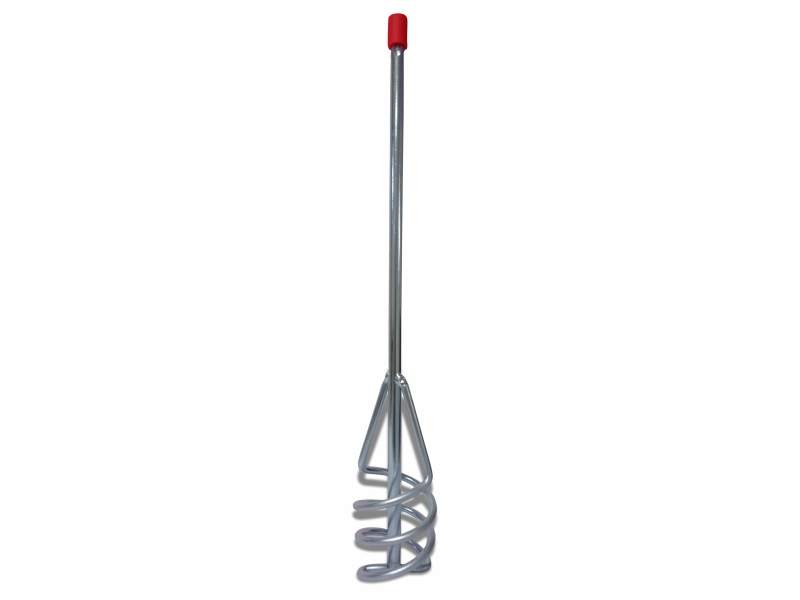 MISTURADOR DE TINTA E ARGAMASSA SDS 6CMX40CM SPARTA