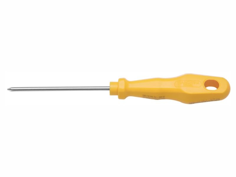 CHAVE PHILIPS 1/8X3