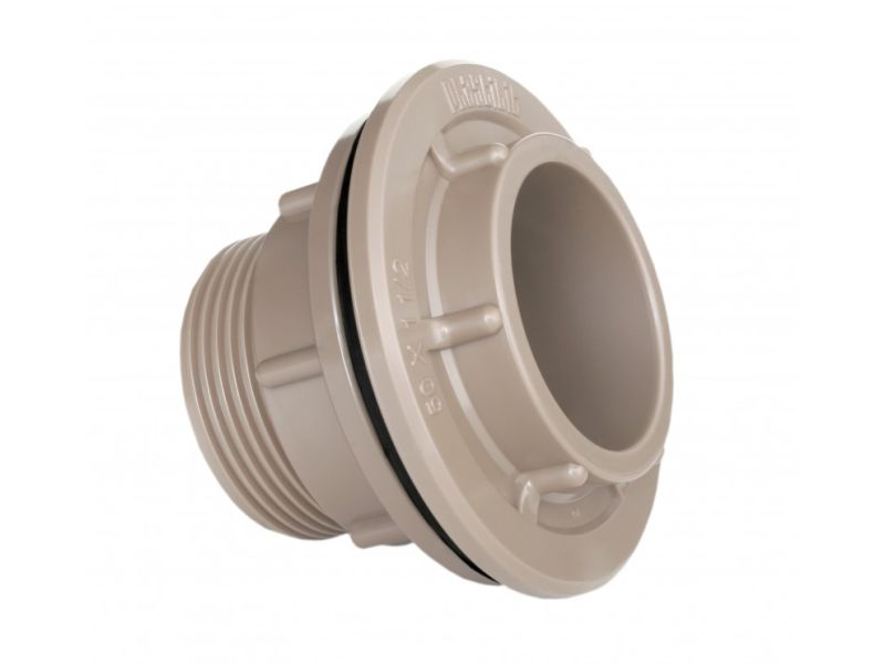 ADAP FLANGE SOLD 32MMX1