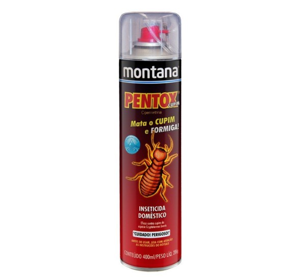 OSMOCOLOR PENTOX AEROSOL 400ML 33W010020
