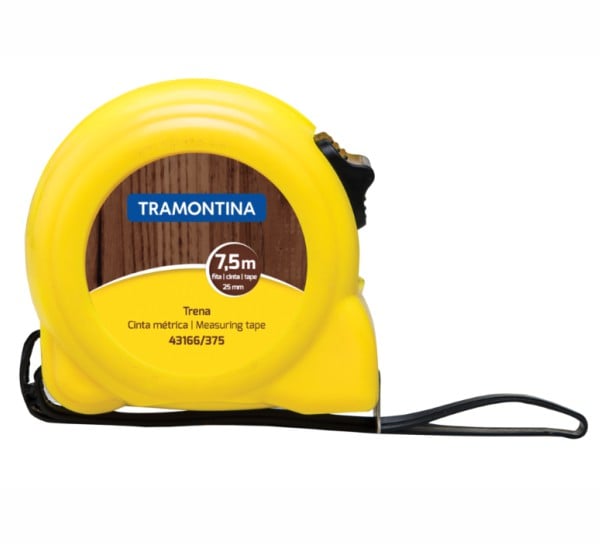 TRENA 7.5M TRAMONTINA 43166/375