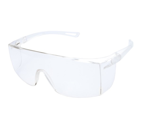 OCULOS PROTECAO SKY INCOLOR DELTAPLUS
