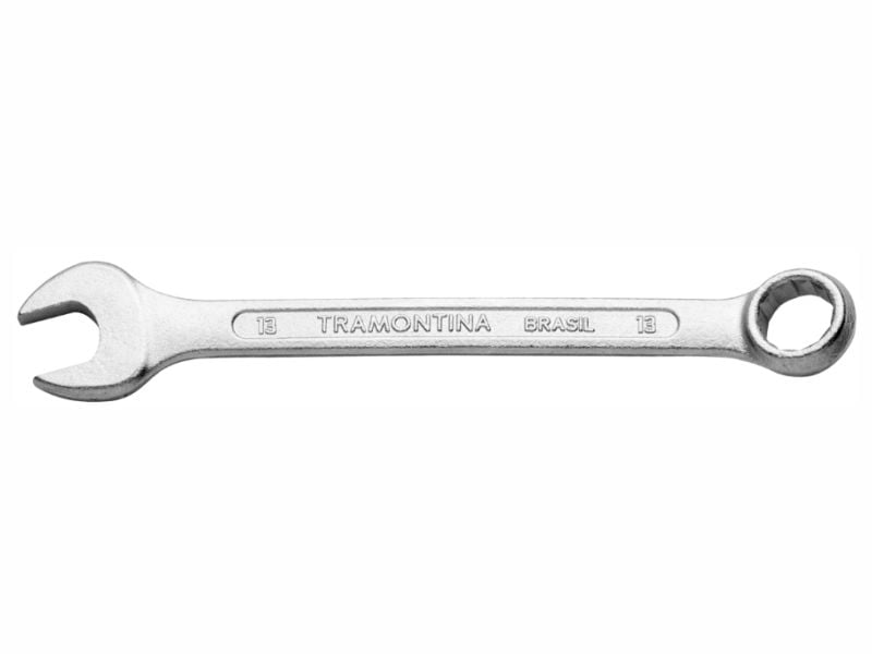 CHAVE COMBINADA 13MM TRAMONTINA 41128/113