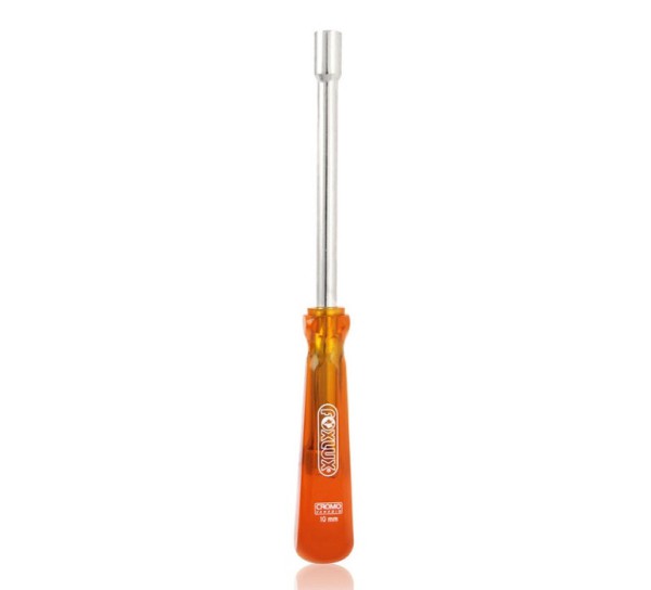 CHAVE CANHAO CR-V 10MM FOXLUX 4707