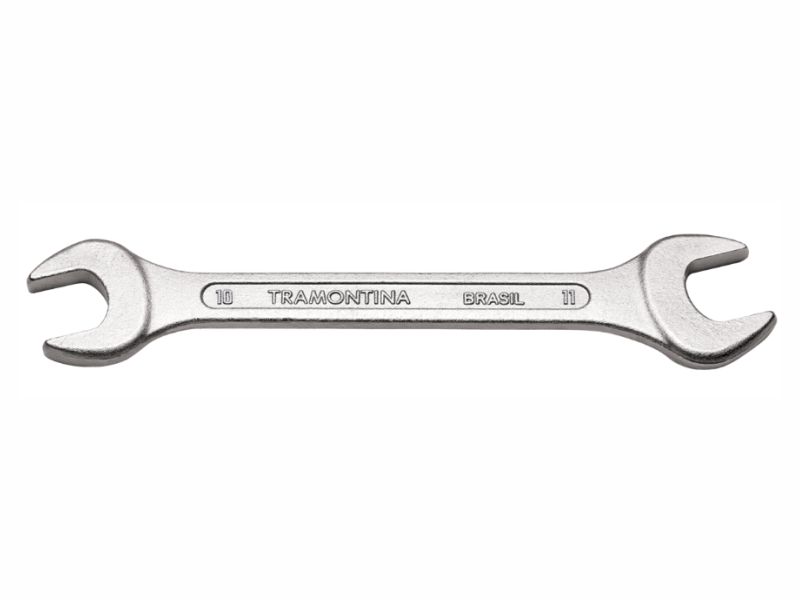 CHAVE FIXA 10X11 TRAMONTINA 41120103