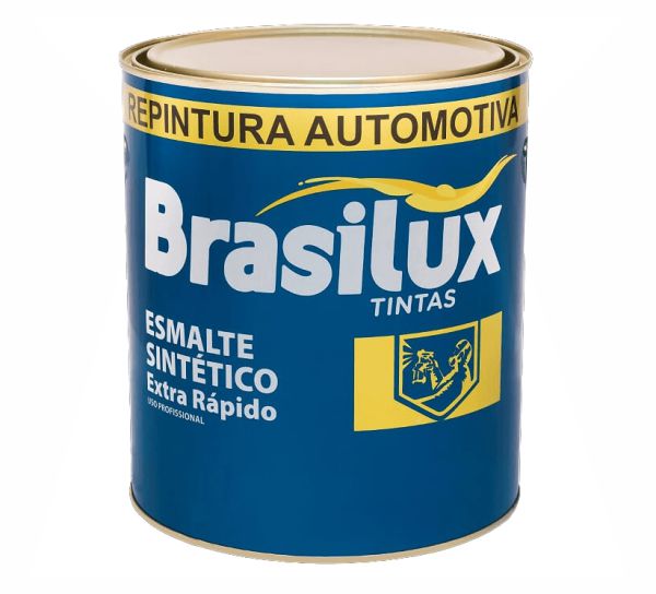 BRASILUX AUTO ESM SINT PRETO CHASSI S/FOS 900