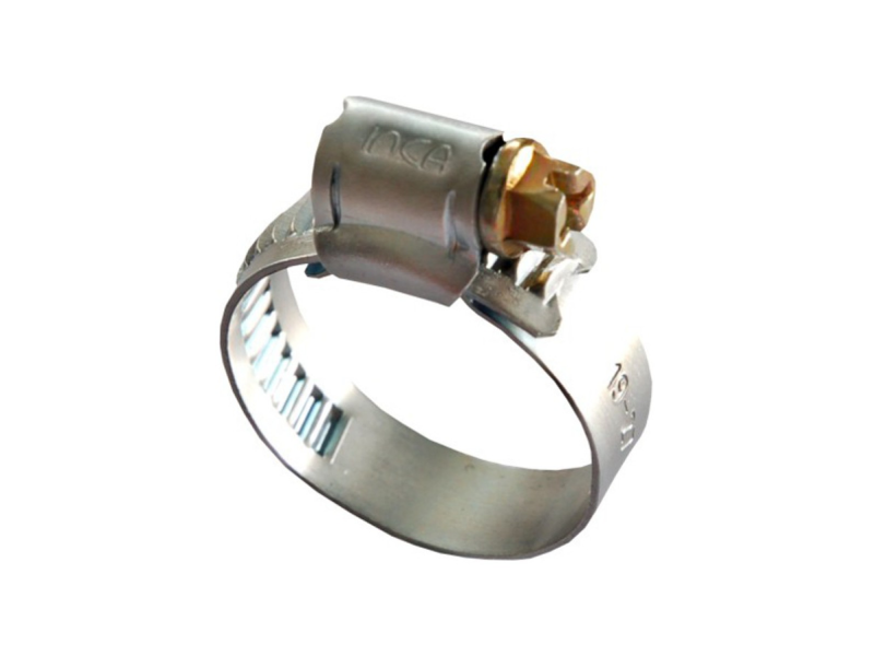 ABRACADEIRA ACO R. SEM FIM 1/2X3/4 9MM 13X19 PCT100
