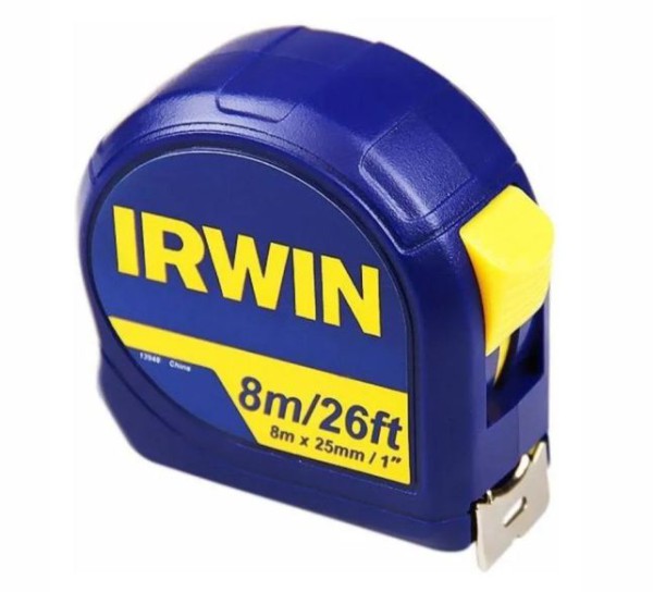 TRENA STANDARD 8M 10FTX1 IRWIN IW13948