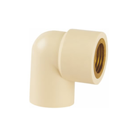 JOELHO B/LATAO 90 FF SUPER CPVC 22X1/2 20265