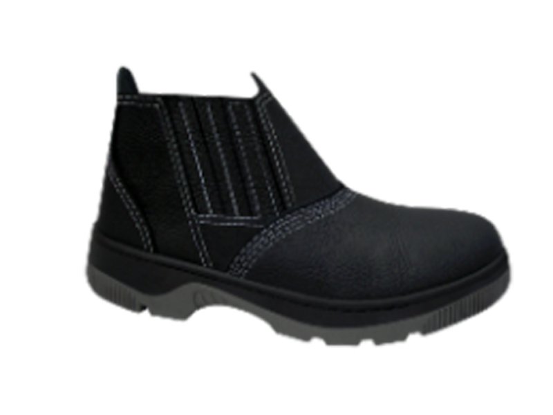 BOTINA BIDENSIDADE B/FORTE KADESH B/FERR N 41