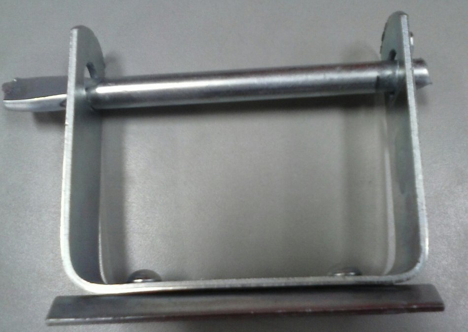 ARMACAO PLESBOW MEDIA PADRAO CH14