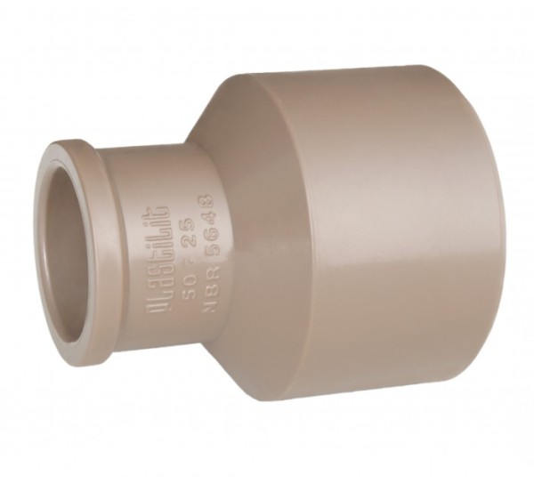 BUCHA RED SOLD LGA 50X25MM PLASTILIT 20002082