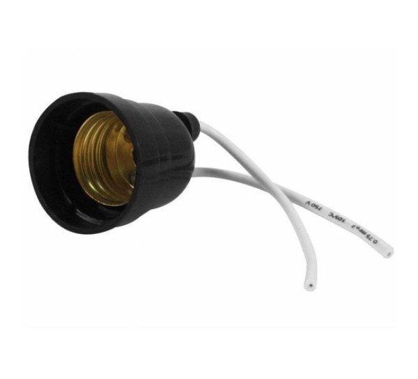 SOQUETE PRETO C/RABICHO 4301T FOXLUX