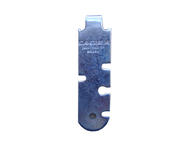 CHAVE PARA BALANCIM CACULA CB190