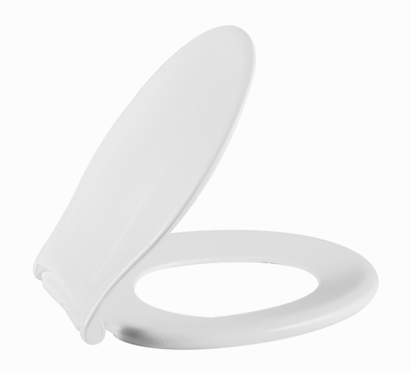 ASSENTO BACIA INFANTIL BRANCO ASTRA TPIC BR1