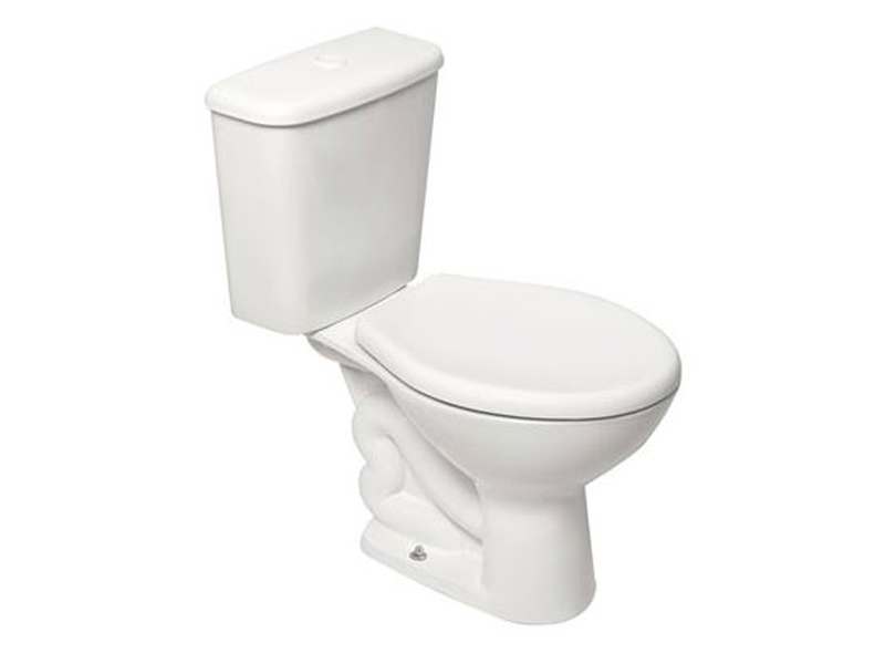 BACIA P/ CX ACOPL IZY BCO GELO P 111 17 - DECA 