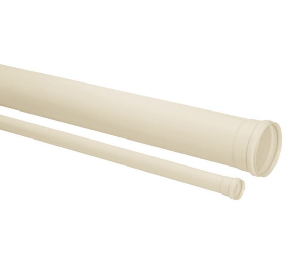 TUBO ESGOTO PVC 50MM AMANCO 10470 P. 2.