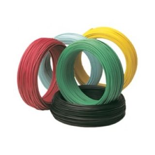 FIO SOLIDO 750V 4.0 CORFIO VERDE P. 4.5