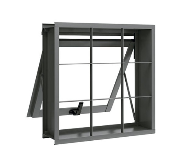 MAXIMOAR GRADE QUADRADA 50X50 ARTE 5512Q/6373