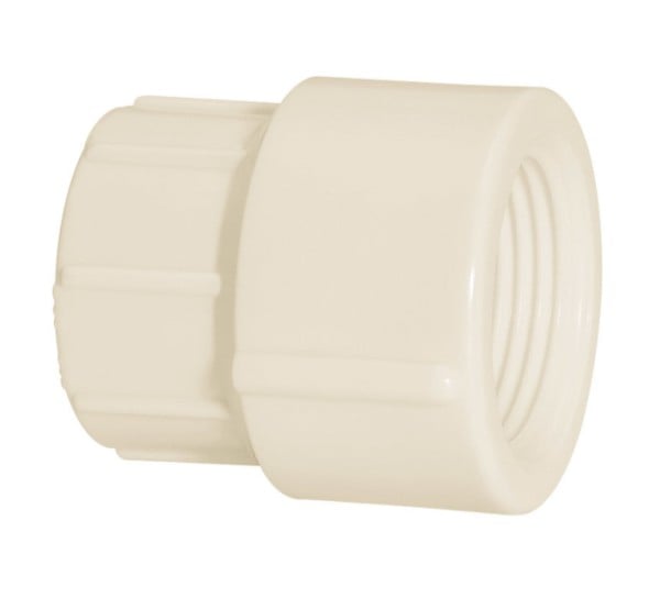 LUVA RED ROSCAVEL 3/4X1/2 AMANCO 11728