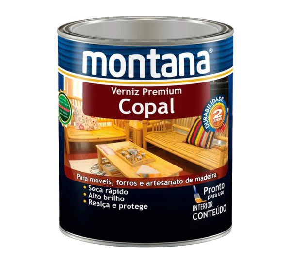 VERNIZ COPAL BR 0.900 MONTANA 33B260500