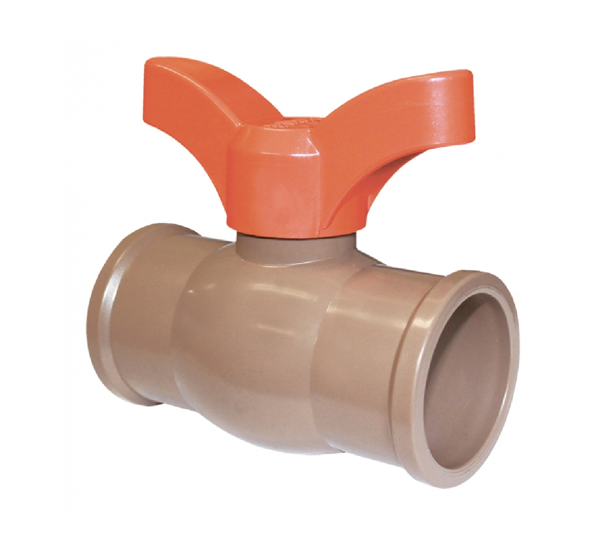 REGISTRO ESFERA SOLD 25MM PLASTILIT 25016042