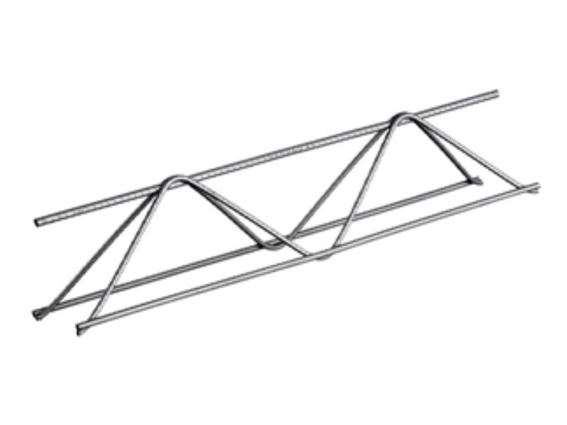 TRELICA BELGO 6MT TB20 7.1X5X4.2