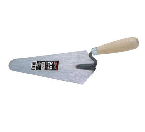 COLHER PEDREIRO RETO 10 FAMASTIL F3813