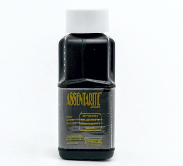 ADITIVO ASSENTARITE 1 LITRO - 0
