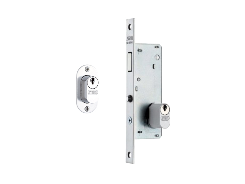FECHADURA STAM 940 EI 
