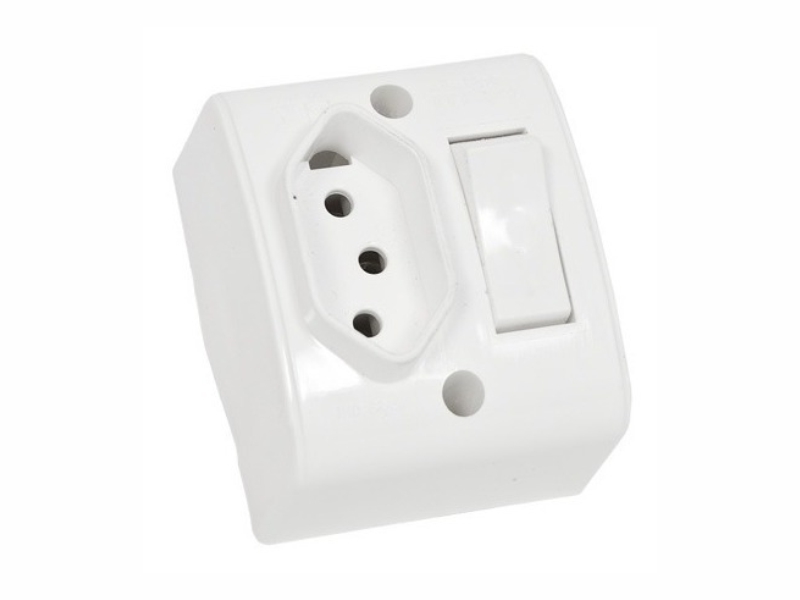 INT 1 TEC EXT SOBR + TOM 2P+T10A BR MEC 39195