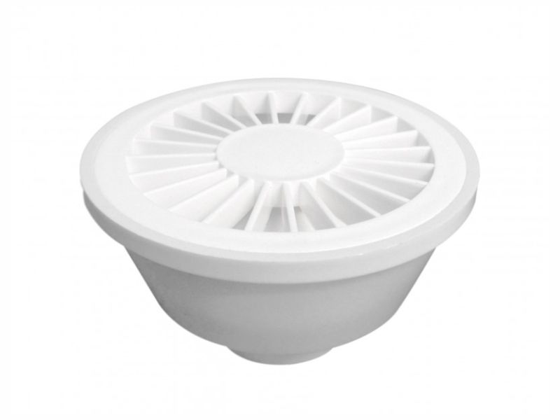 RALO SIF RED BRANCO 40MM PLASTILIT 20102032