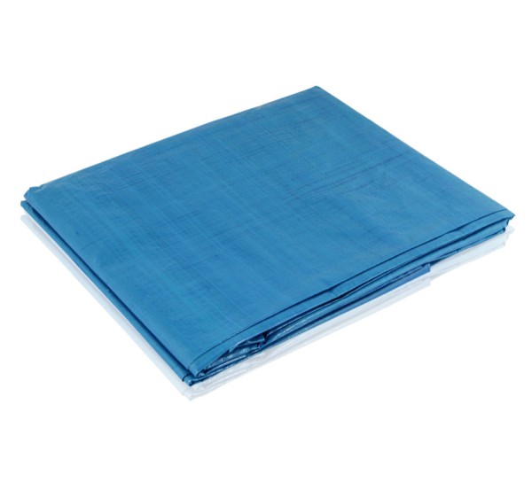 LONA POLIETIL AZUL 3X3 FOXLUX 6013 140MC